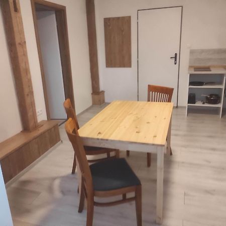 Penzion Smrekovica Ruzomberok Exteriör bild