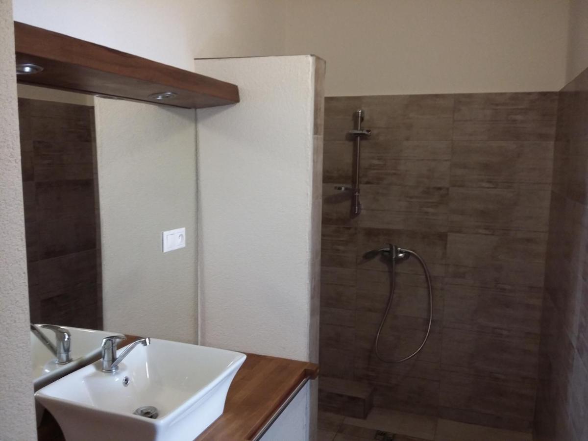 Penzion Smrekovica Ruzomberok Exteriör bild