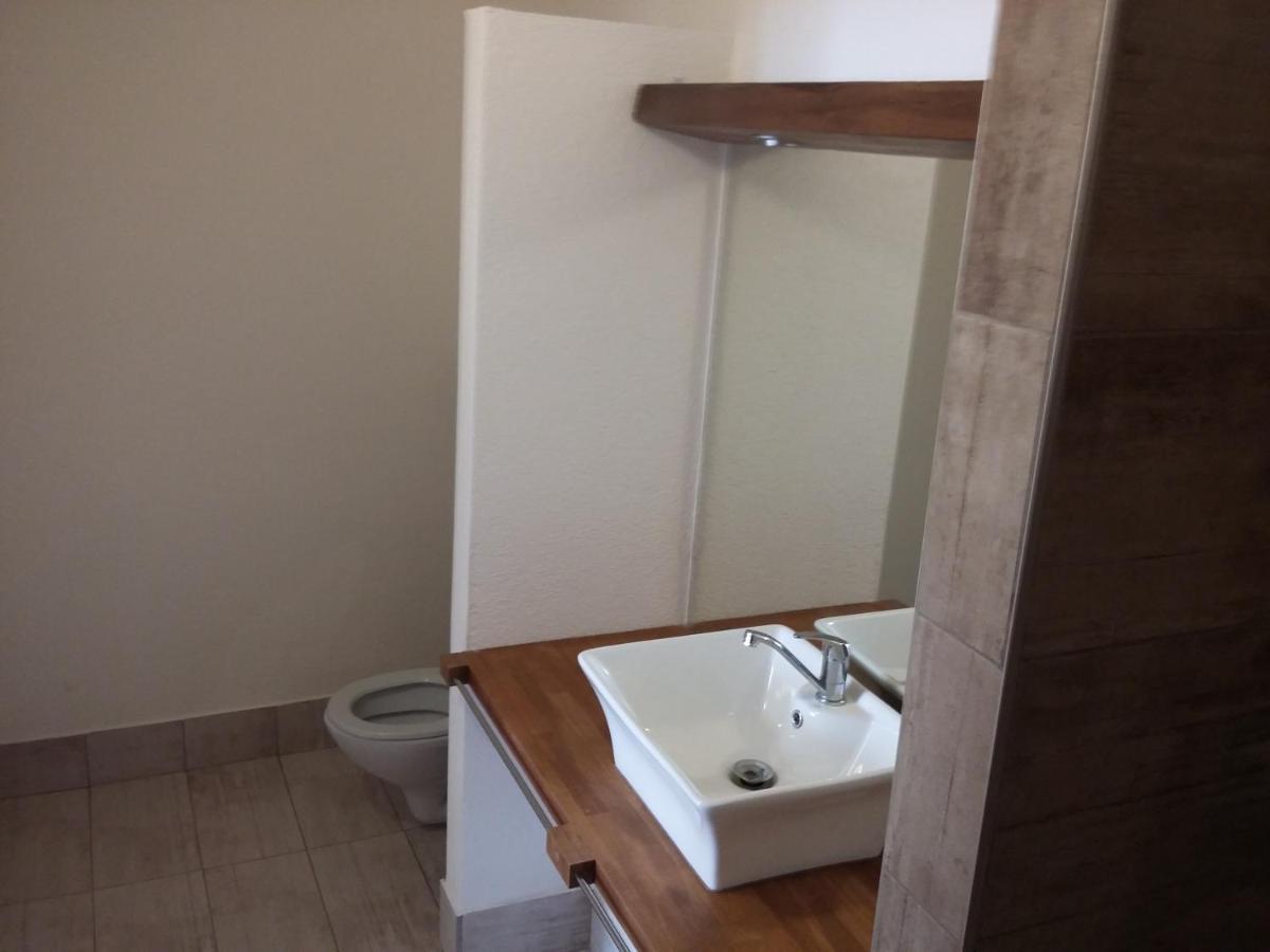 Penzion Smrekovica Ruzomberok Exteriör bild