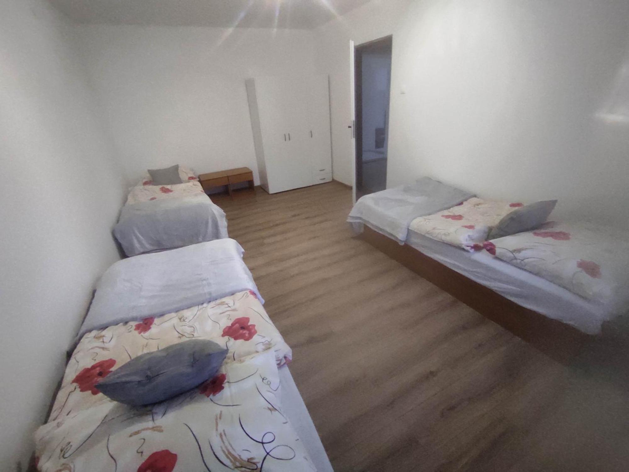 Penzion Smrekovica Ruzomberok Exteriör bild