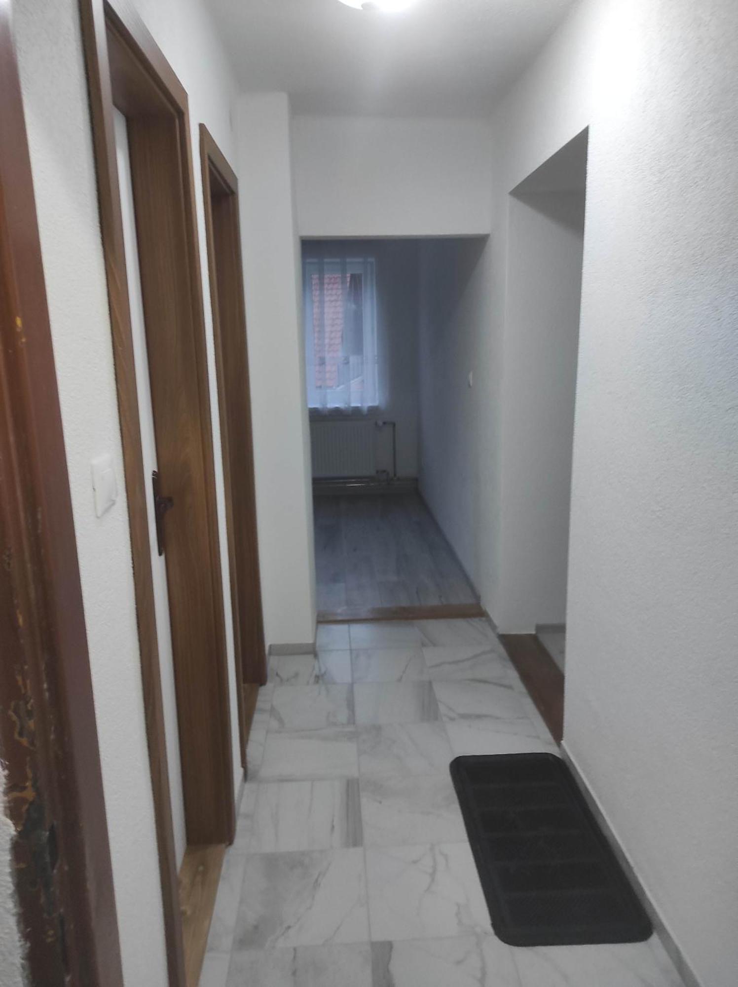 Penzion Smrekovica Ruzomberok Exteriör bild