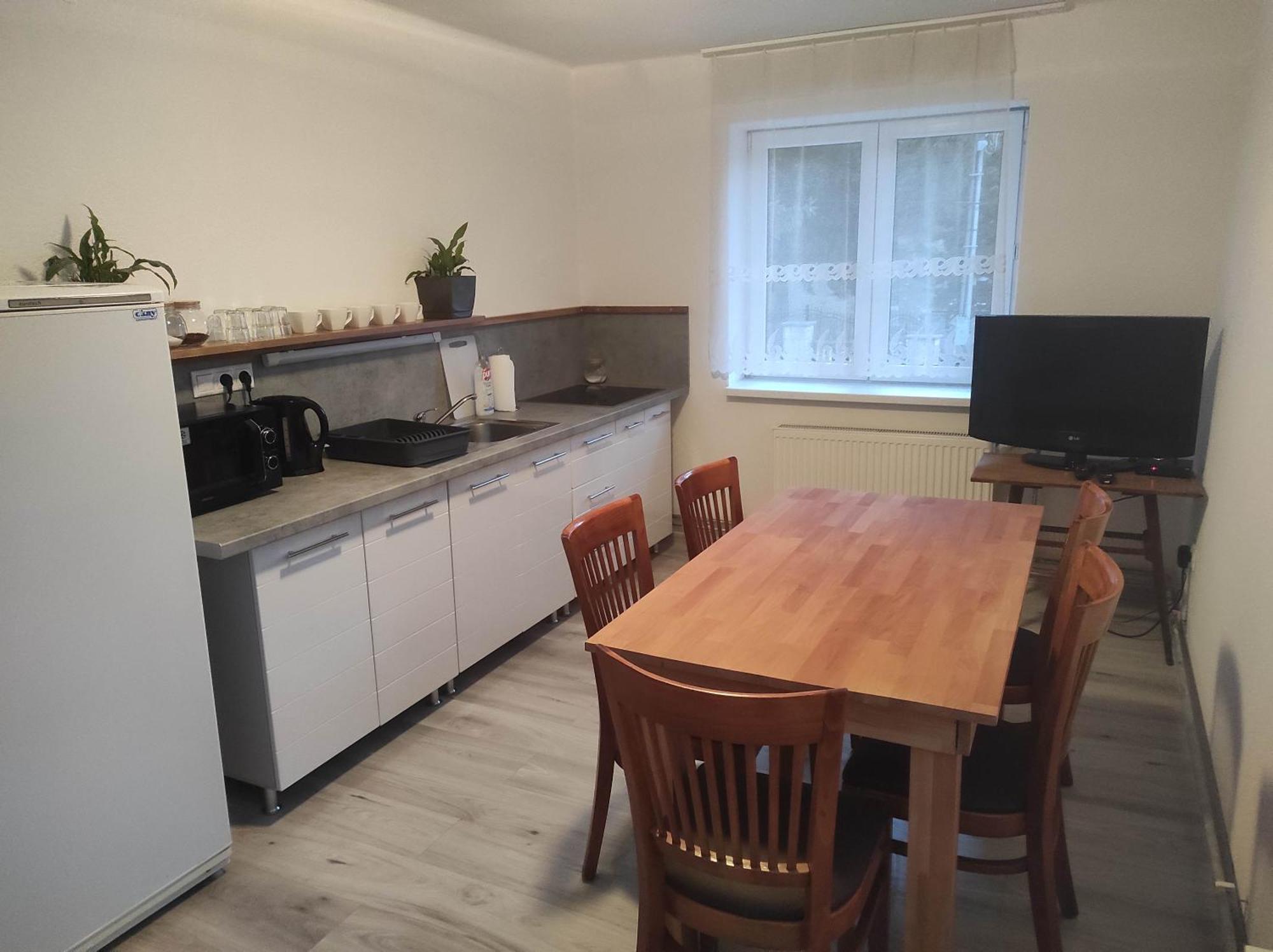 Penzion Smrekovica Ruzomberok Exteriör bild