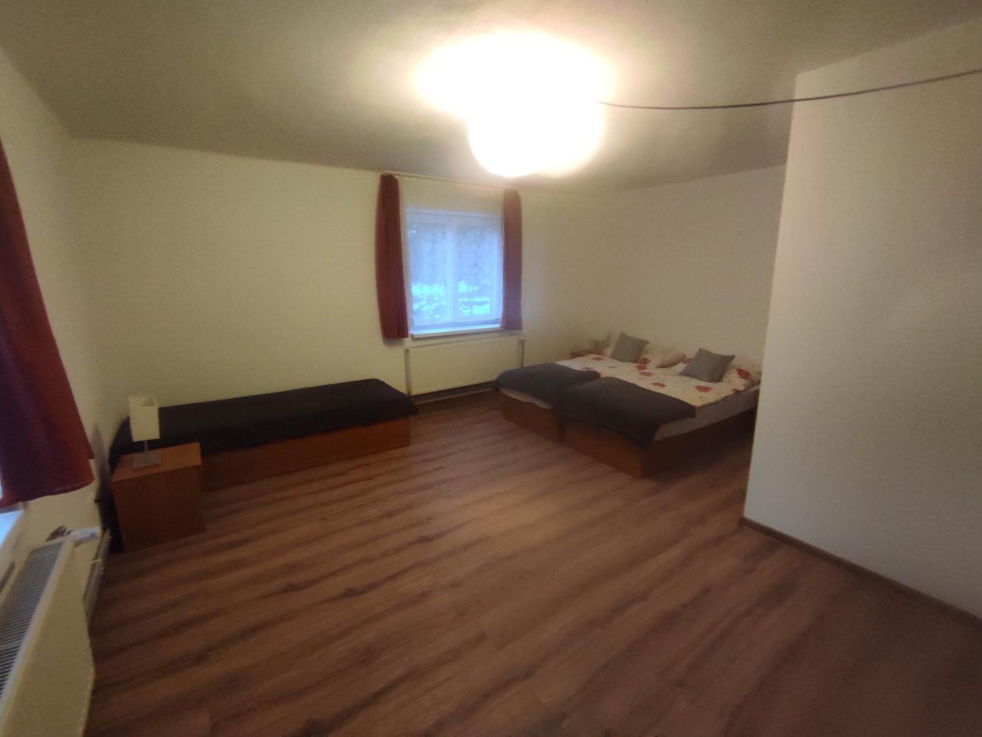 Penzion Smrekovica Ruzomberok Exteriör bild