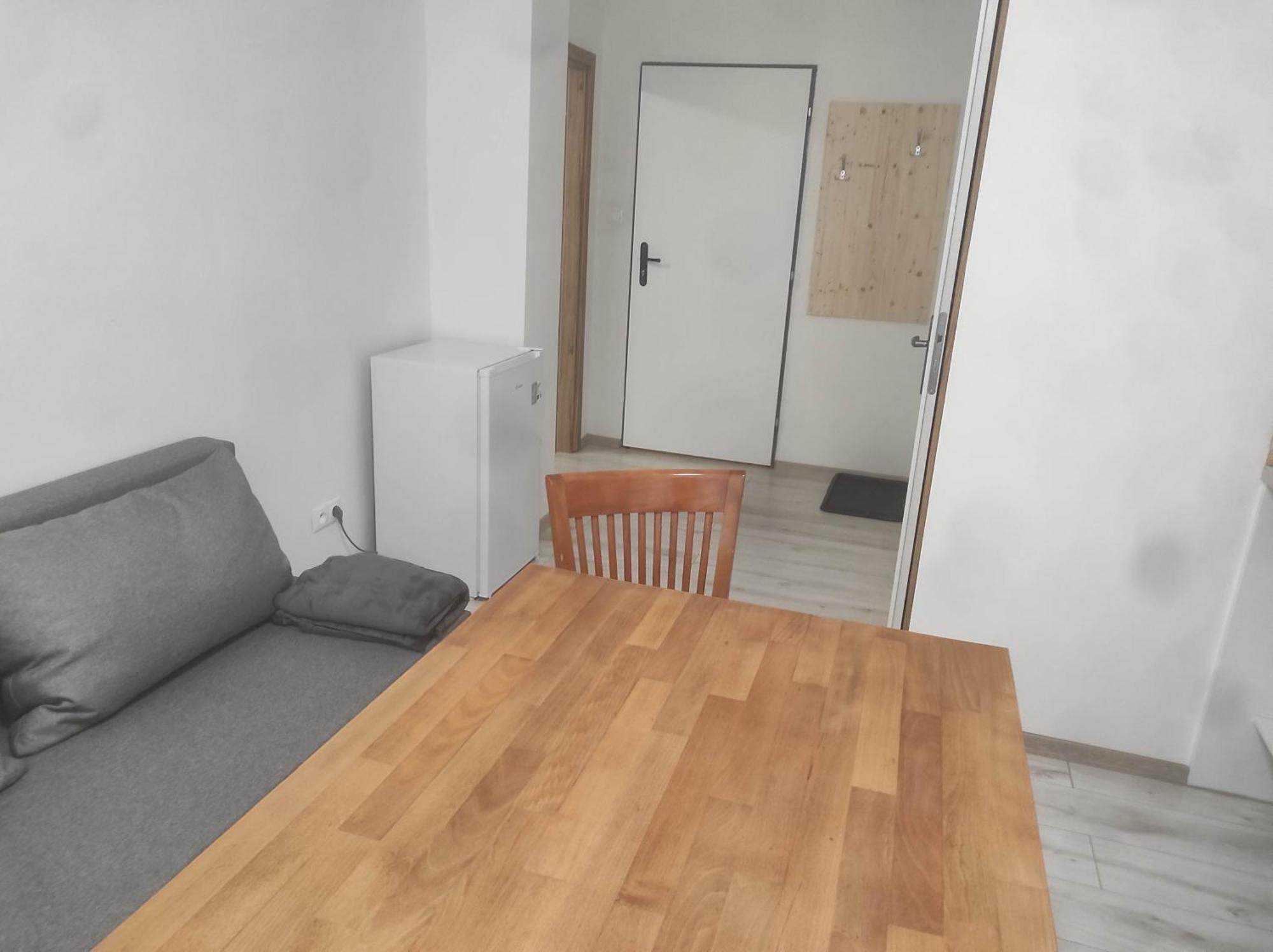 Penzion Smrekovica Ruzomberok Exteriör bild