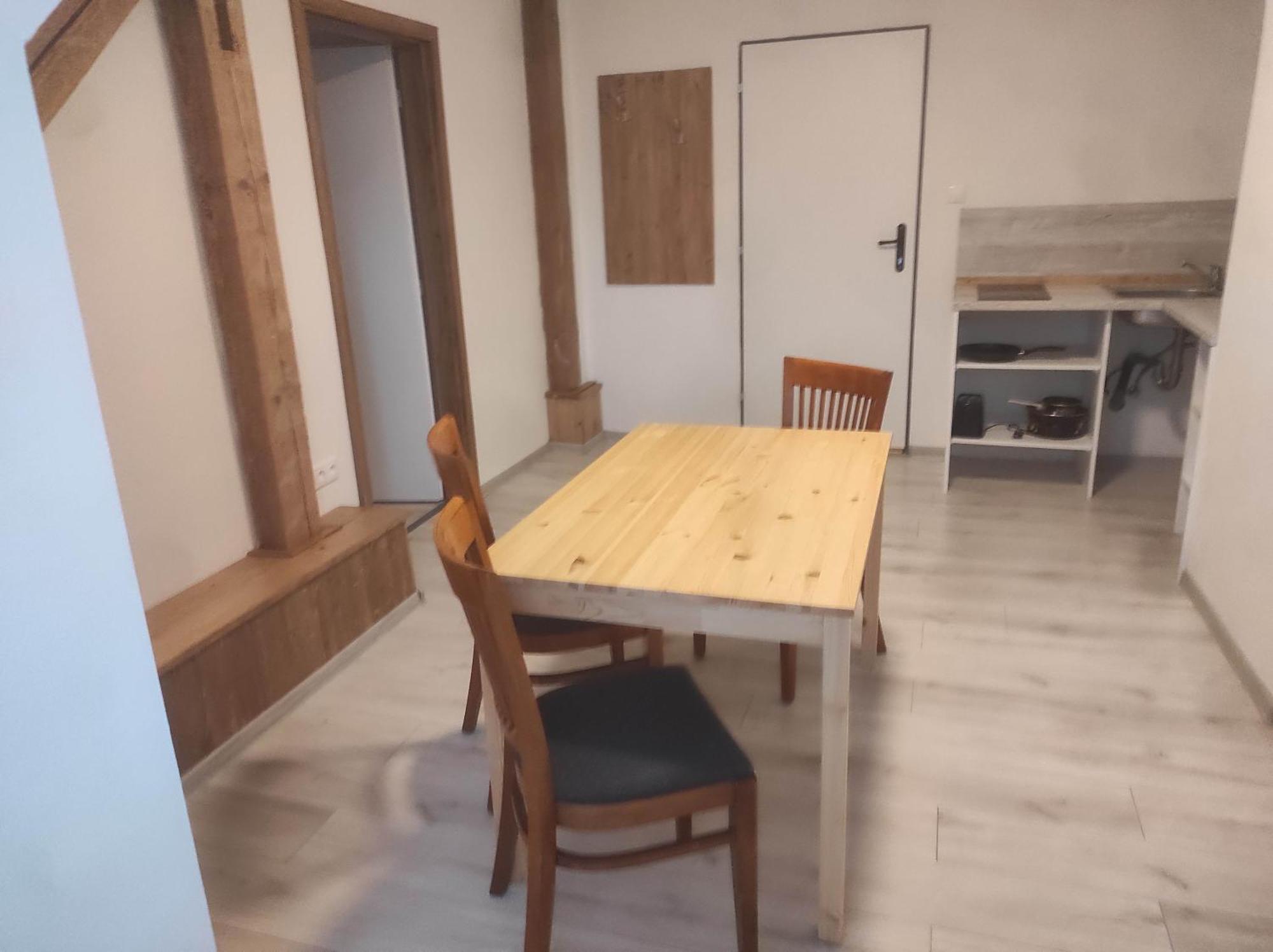 Penzion Smrekovica Ruzomberok Exteriör bild